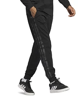 adidas Men's Camo Tricot Track Pants