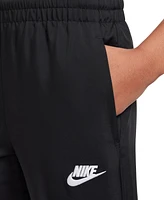 Nike Big Kids Sportswear Club Woven Jogger Pants