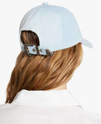 Steve Madden H-Nella Western Detail Baseball Cap