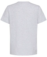 adidas Big Girls Short-Sleeve Regular-Fit T-Shirt