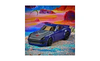 Transformers Autobot Silverstreak Legacy Deluxe Class Generations Legacy