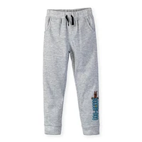 Scooby Doo Boys Warner Bros. Fleece Hoodie and Pants Outfit Set