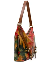 Patricia Nash Elia Hobo Bag