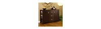 Slickblue Modern Dining Buffet Sideboard Server for Stylish Storage and Organization