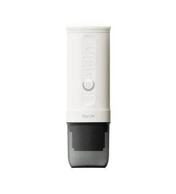 Outin Nano Portable Electric Espresso Machine