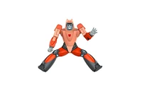 Transformers Grimlock 7-inch Scale Ultimates | Super7