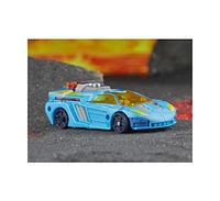 Transformers Cybertron Universe Hot Shot Legacy Deluxe Class | Transformers: Legacy United