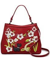 Radley London Lunar New Year 2025 Small Leather Grab Crossbody