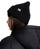 Nike Unisex Peak Waffle Knit Beanie