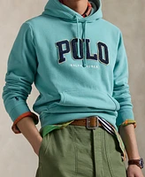 Polo Ralph Lauren Men's The Rl Fleece Logo Hoodie