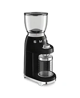 Smeg 50's Retro Style Coffee Grinder