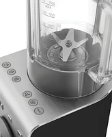 Smeg Contemporary Aesthetic Professional Style Blender