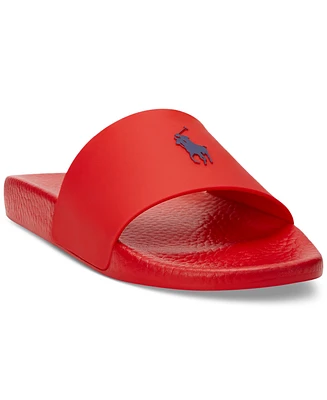 Polo Ralph Lauren Men's Slide Sandal