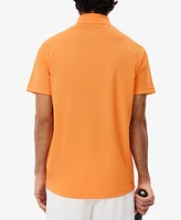 Lacoste Men's Breathable Polo Shirt