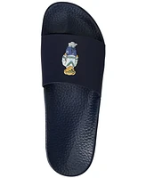 Polo Ralph Lauren Men's Polo Bear Slide Sandal