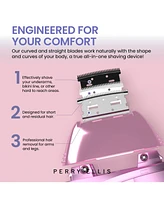 Cordless Touch-up Trimmer