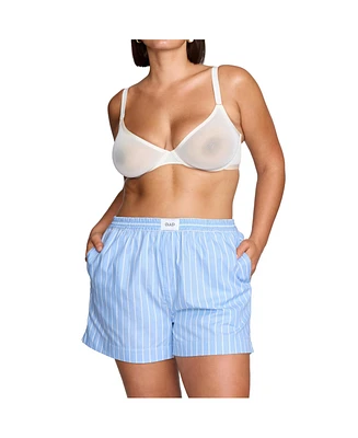 Cuup Women's The Boxer- Cotton