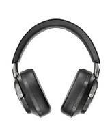 Bowers & Wilkins Px8 Wireless Bluetooth Over-Ear Headphones with Active Noise Cancellation