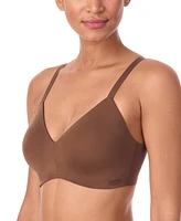 Dkny Women's Litewear Active Comfort Wirefree Bra DK7934