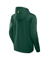 Fanatics Men's Green Bay Packers Defender Pullover Hoodie