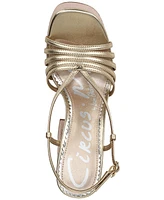 Circus Ny by Sam Edelman Siena Platform Dress Sandals