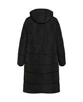 Plus Size Darcy Puffer Jacket