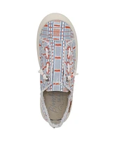 Blowfish Malibu Women's Beachside Round Toe Slip On Sneakers