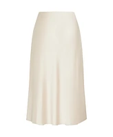 City Chic Plus Miranda Skirt