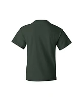 Aquaman Movie Boys Marine Life Short Sleeve Tee / T-Shirt