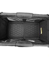 WonderFold Wagon Infant All Weather Mats For W4 Elite Wagon