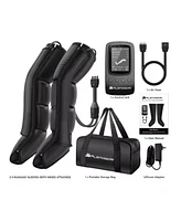 PlayMakar Rechargeable Sequential Compression & Recovery System