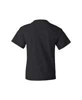 Friends Boys Classy Short Sleeve Tee / T-Shirt