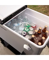 Cuisinart 80-Qt. Outdoor Cooler Cart