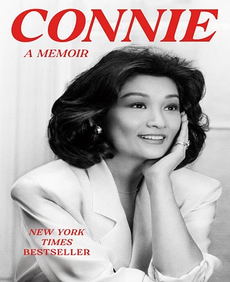 Barnes & Noble Connie: A Memoir by Connie Chung