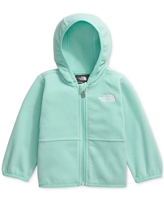 The North Face Baby Glacier Full-Zip Hoodie Jacket