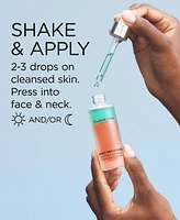Elizabeth Arden Visible Brightening CicaGlow Concentrate, 1 oz.