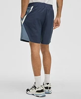 Mode of One Men's Pieced Track Shorts, Exclusively at Macy's