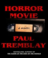 Barnes & Noble Horror Movie: A Novel by Paul Tremblay