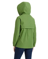 kate spade new york Women's Lightweight Zip-Front Water-Resistant Jacket