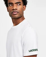 Lacoste Men's Loungewear Logo T-Shirt