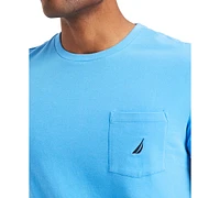 Nautica Pocket Deck T-Shirt