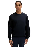 Boss by Hugo Boss Men's Regular-Fit Crewneck Sweatshirt