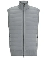 Boss by Hugo Boss Men's Regular Fit Gilet