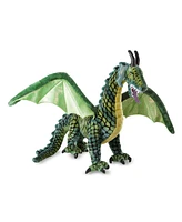 Melissa and Doug Winged Dragon Plush