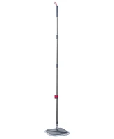 True & Tidy Mop, Silicone Sweeper & Bucket Cleaning System