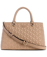 Guess Kori Large Girlfriend Satchel