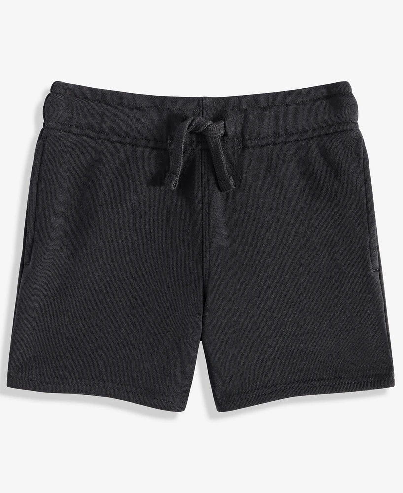 Epic Threads Toddler Boys French Terry Shorts, Exclusively at Macy's