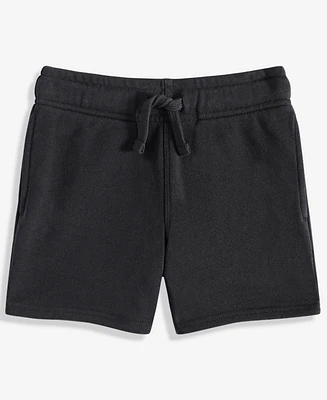 Epic Threads Toddler Boys French Terry Shorts, Exclusively at Macy's