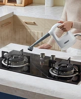 Salav Cs-100 Cleansteam Compact Steam Cleaner