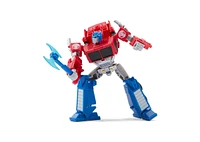 Optimus Prime Deluxe Class | Transformers: EarthSpark